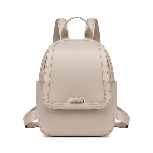 CB00621 Causal Backpack Khaki