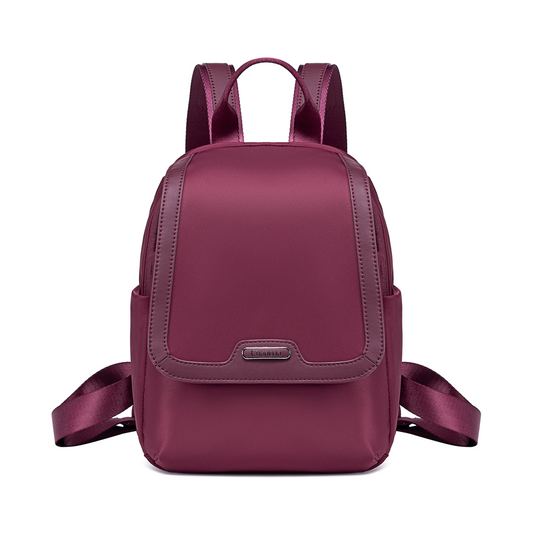 CB00621 Casual Backpack Red