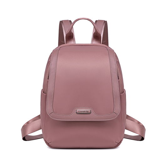 CB00621 Casual Backpack Nostalgia Rose