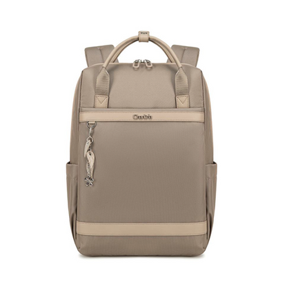CB00639 Casual Backpack Khaki