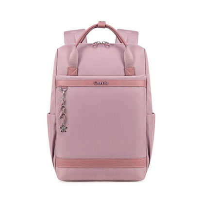 CB00639 Casual Backpack Pale Mauve