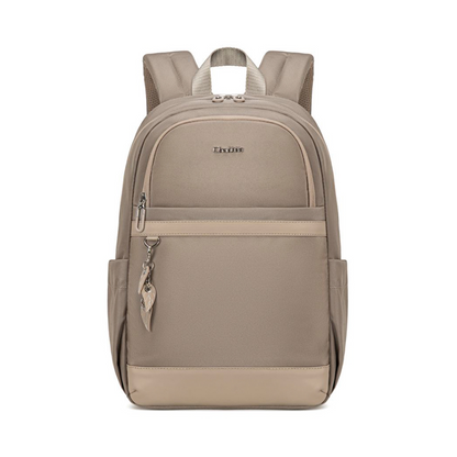 CB00648 Casual Backpack Khaki