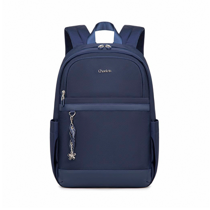 CB00648 Causal Backpack Blue