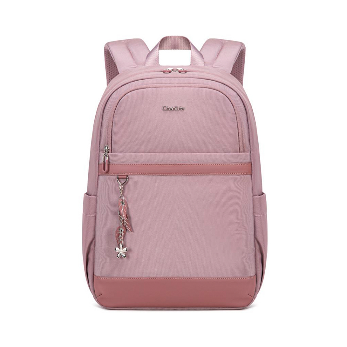 CB00648 Casual Backpack Pink