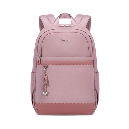 CB00648 Casual Backpack Pink