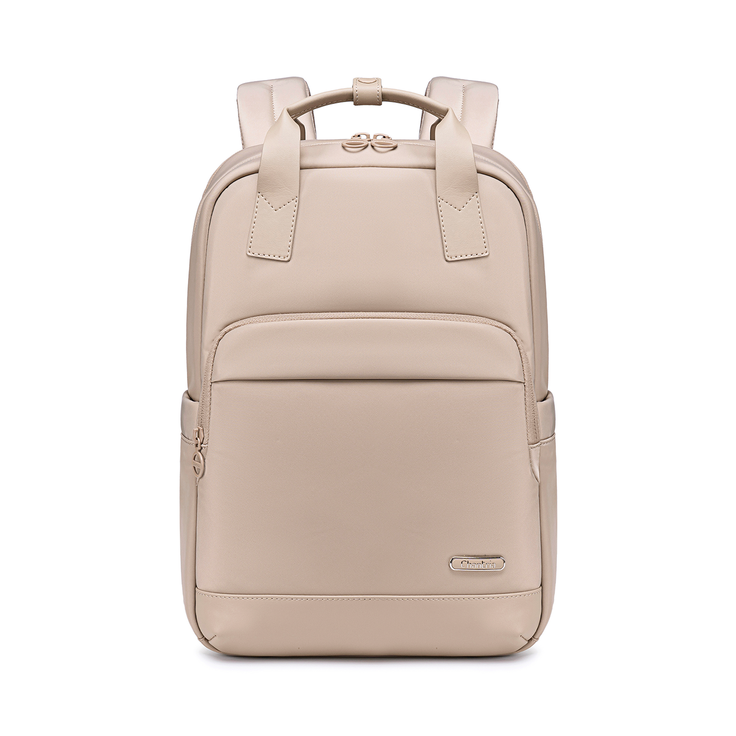 CB00762 Casual Backpack Khaki