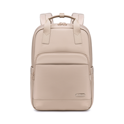 CB00762 Casual Backpack Khaki