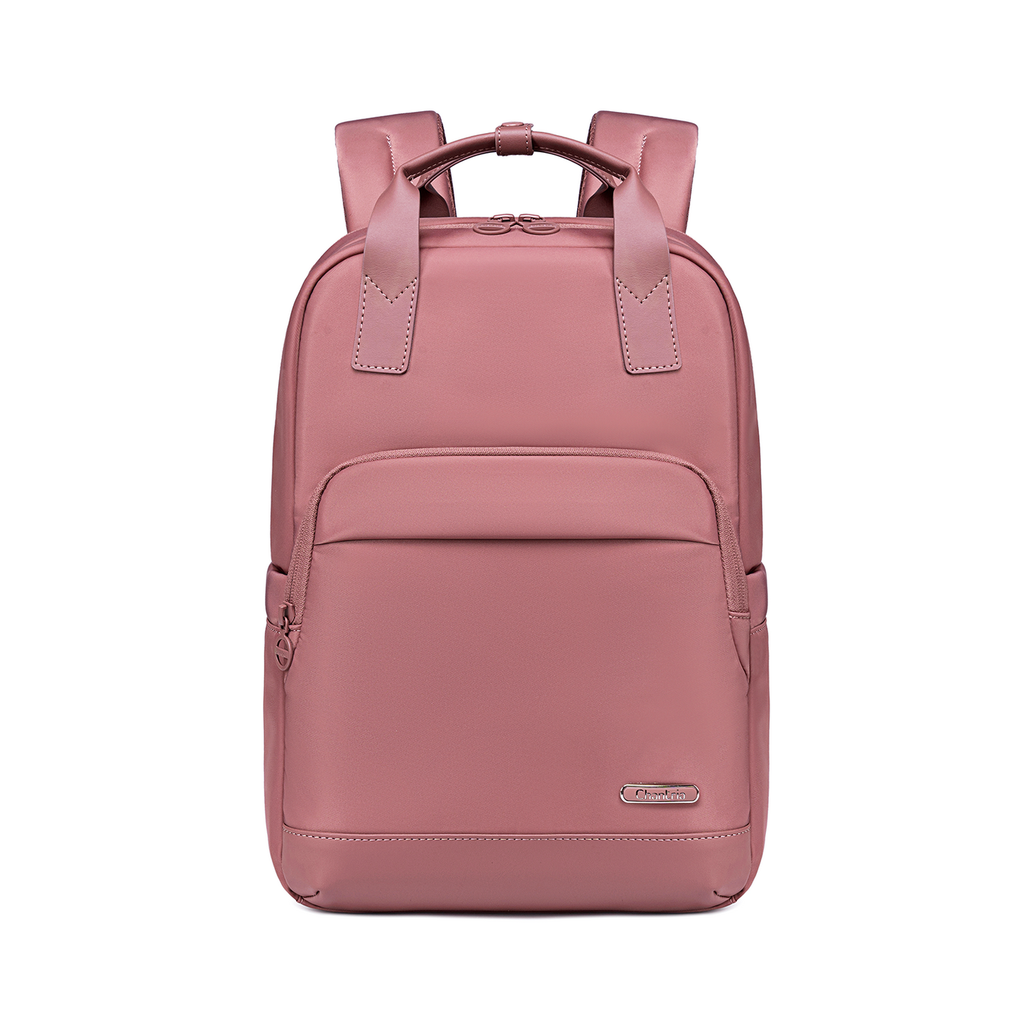 CB00762 Casual BackpackNostalgia Rose