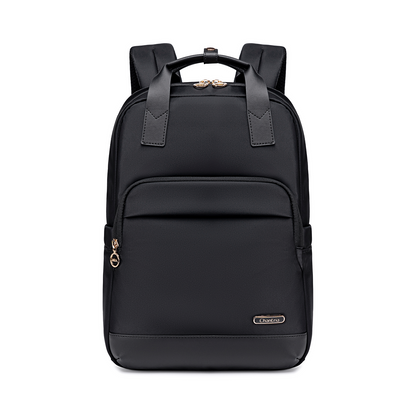 CB00762 Casual Backpack Black