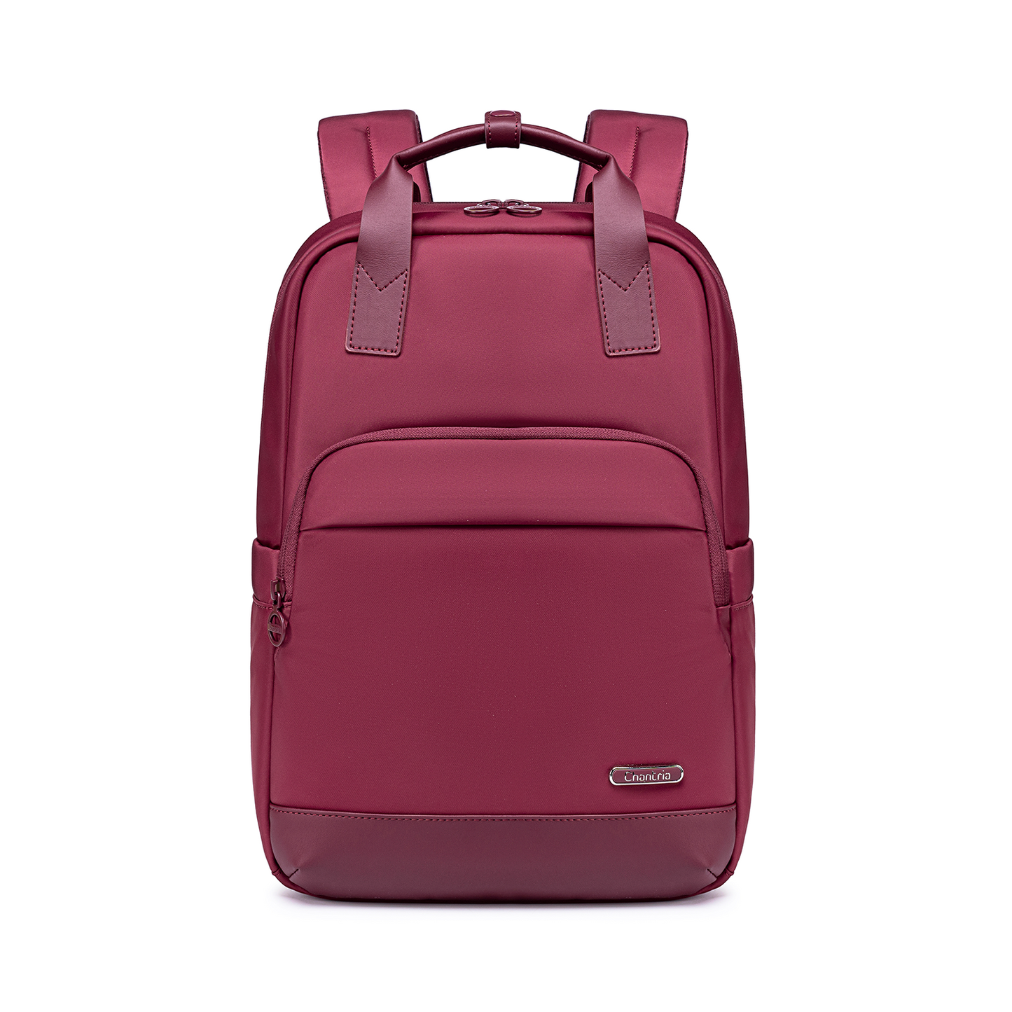 CB00762 Casual Backpack Red