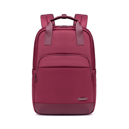 CB00762 Casual Backpack Red