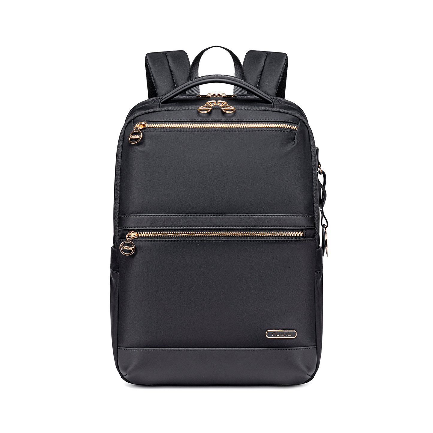 CB00766 Casual Backpack Black