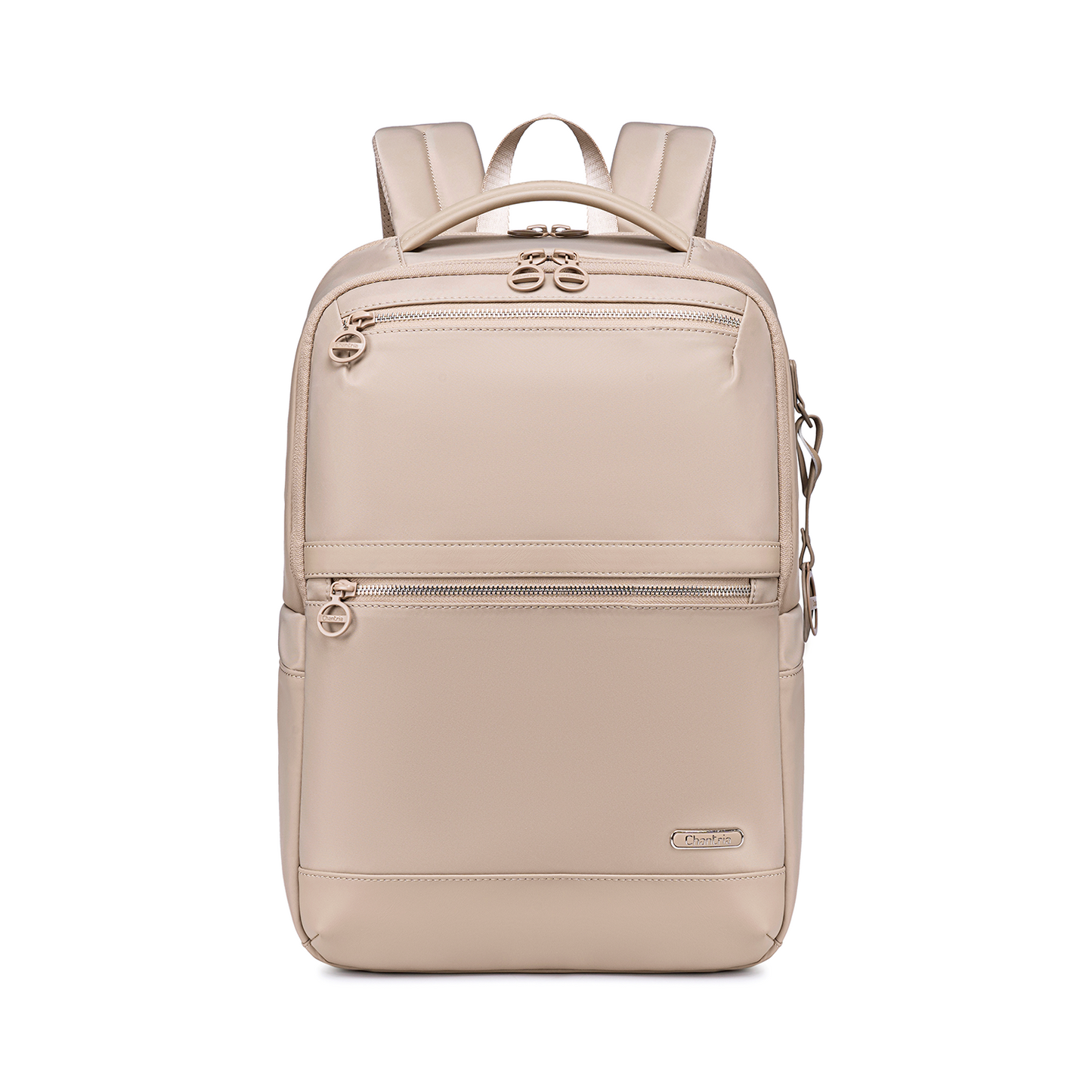 CB00766 Casual Backpack Khaki