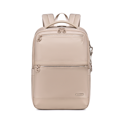 CB00766 Casual Backpack Khaki