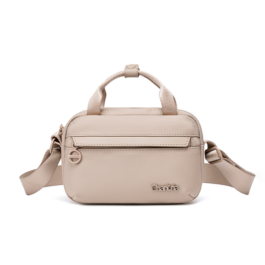 CB00771 Sling Bag Khaki