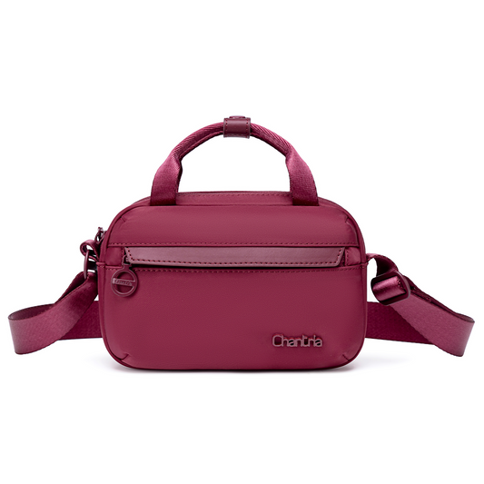 CB00771 Sling Bag Red