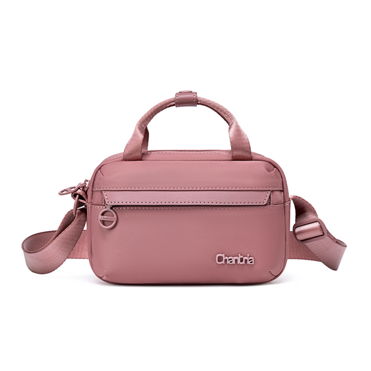 CB00771 Sling Bag Nostalgia Rose