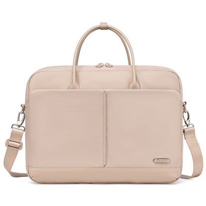 CB00772 Briefcase Bag Khaki