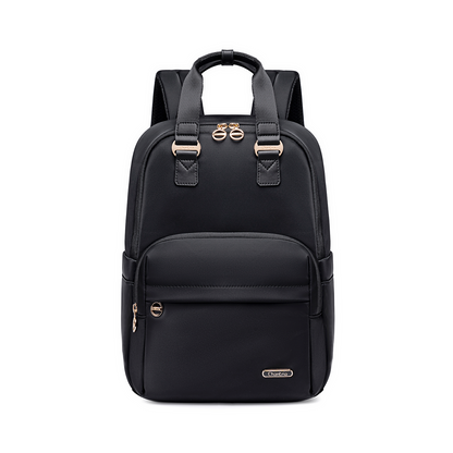CB00778 Casual Backpack Black