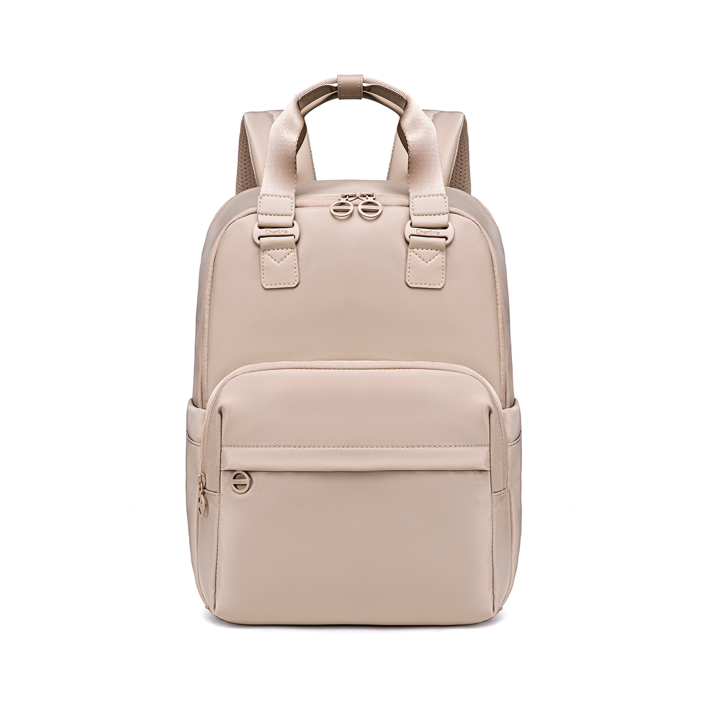 CB00778 Casual Backpack Khaki