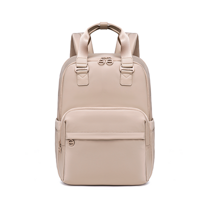 CB00778 Casual Backpack Khaki