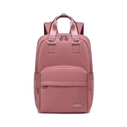 CB00778 Casual Backpack Nostalgia Rose