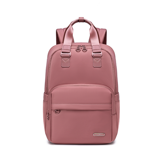 CB00778 Casual Backpack Nostalgia Rose