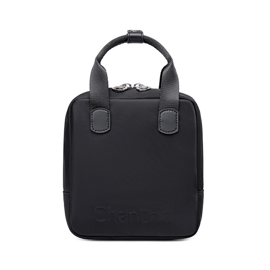 CB00783 Makeup Bag Black