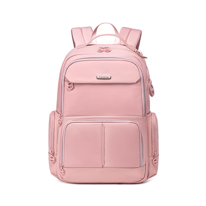 CB00786 Casual Backpack Pink