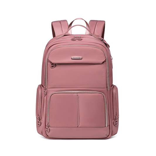 CB00786 Casual Backpack Nostalgia Rose