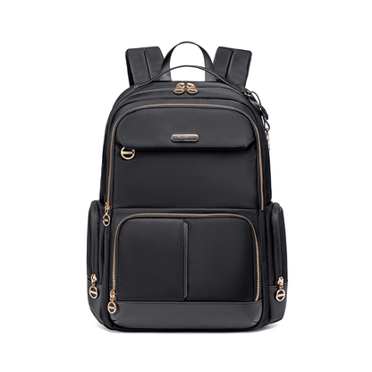 CB00786 Casual Backpack Black