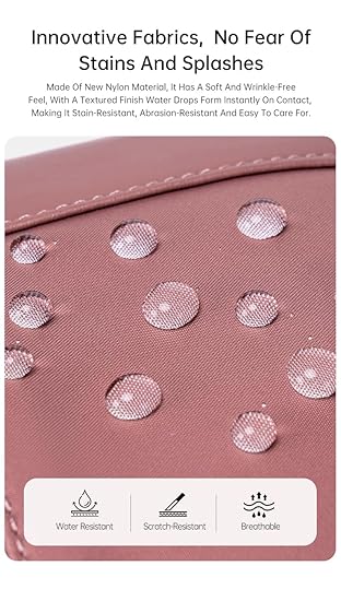 CB00786 Casual Backpack Pink