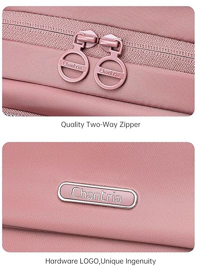 CB00786 Casual Backpack Nostalgia Rose