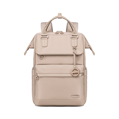 CB00788 Casual Backpack Khaki