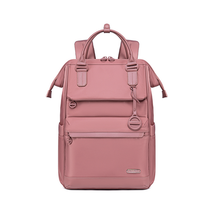CB00788 Casual Backpack Nostalgia Rose