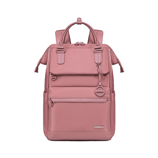 CB00788 Casual Backpack Nostalgia Rose