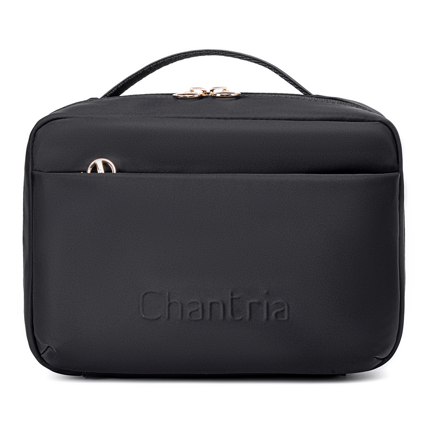 CB00793 Makeup Bag Black