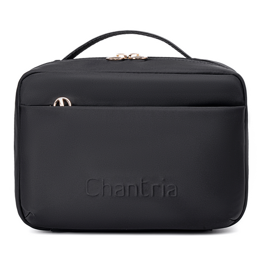 CB00793 Makeup Bag Black