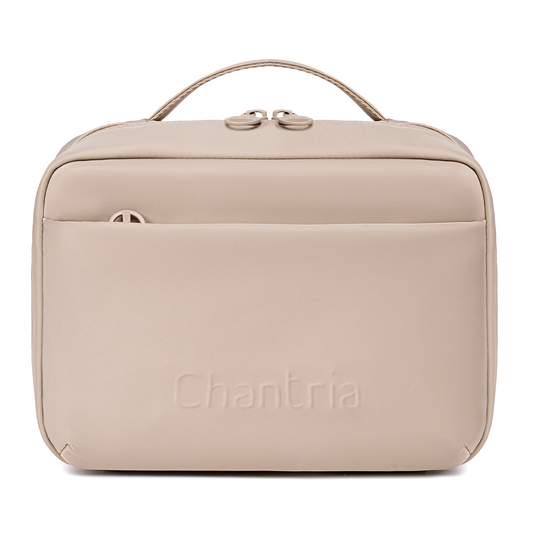 CB00793 Makeup Bag Khaki