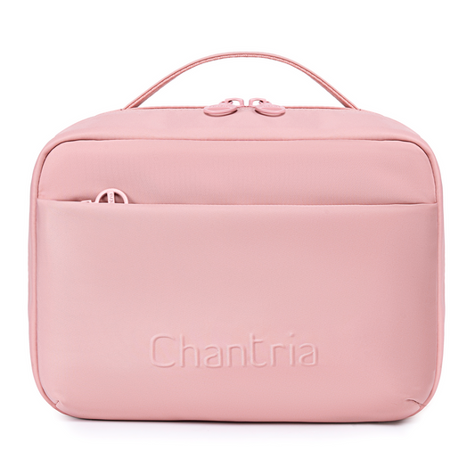 CB00793 Makeup Bag Pink