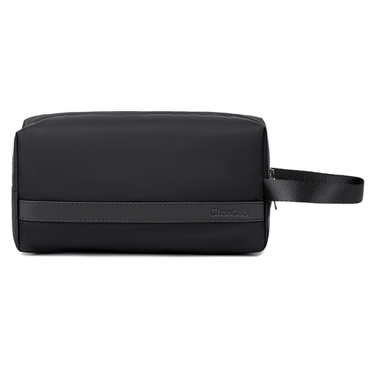 CB00814 Makeup Bag Black