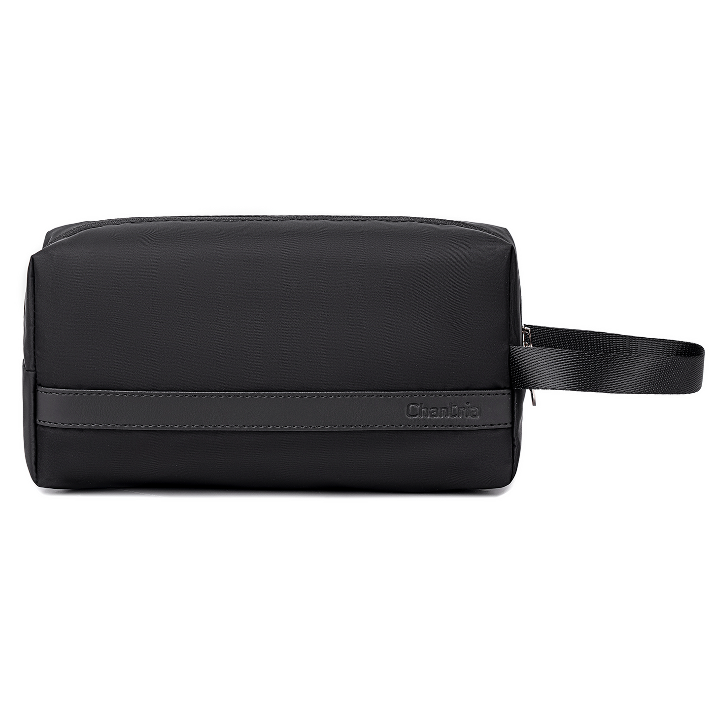 CB00814 Makeup Bag Black