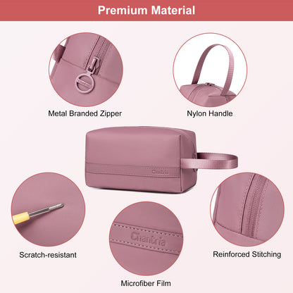 CB00814 Makeup Bag Pink