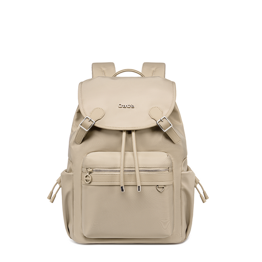 CB00951 Compact Backpack Khaki