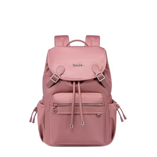 CB00951 Compact Backpack Nostalgia Rose