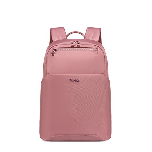 CB00953 Compact Backpack Nostalgia Rose