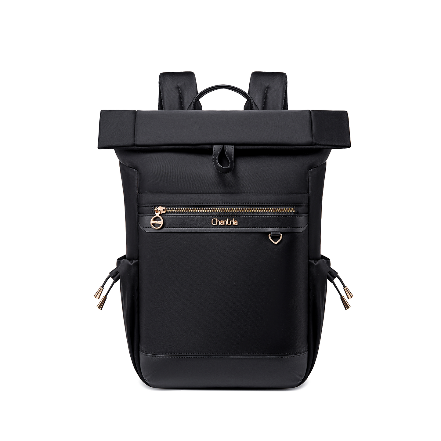 CB00950 Compact Backpack Black