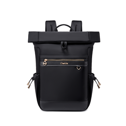 CB00950 Compact Backpack Black