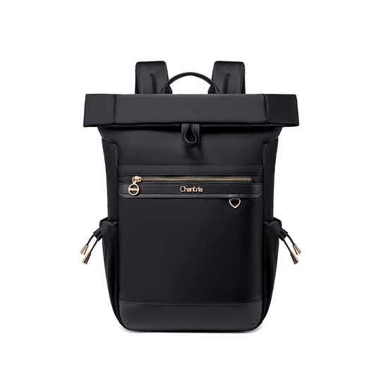CB00950 Compact Backpack Black