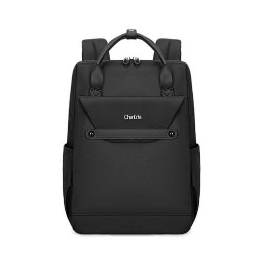 CB00618 Casual Bakpack Black
